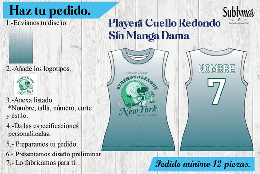 CRSM DAMA