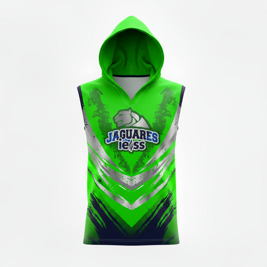 CONJUNTO DEPORTIVO PARA TOCHITO UNISEX
