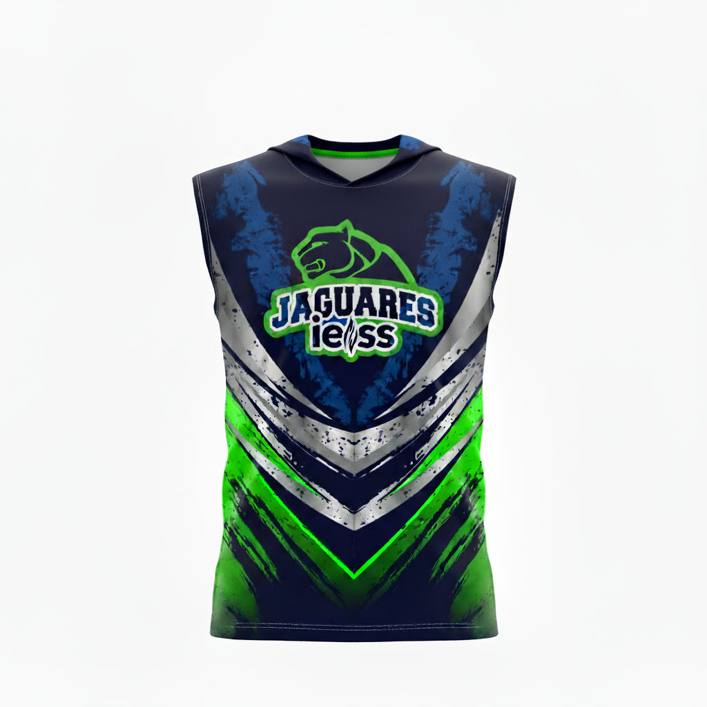 CONJUNTO DEPORTIVO PARA TOCHITO UNISEX