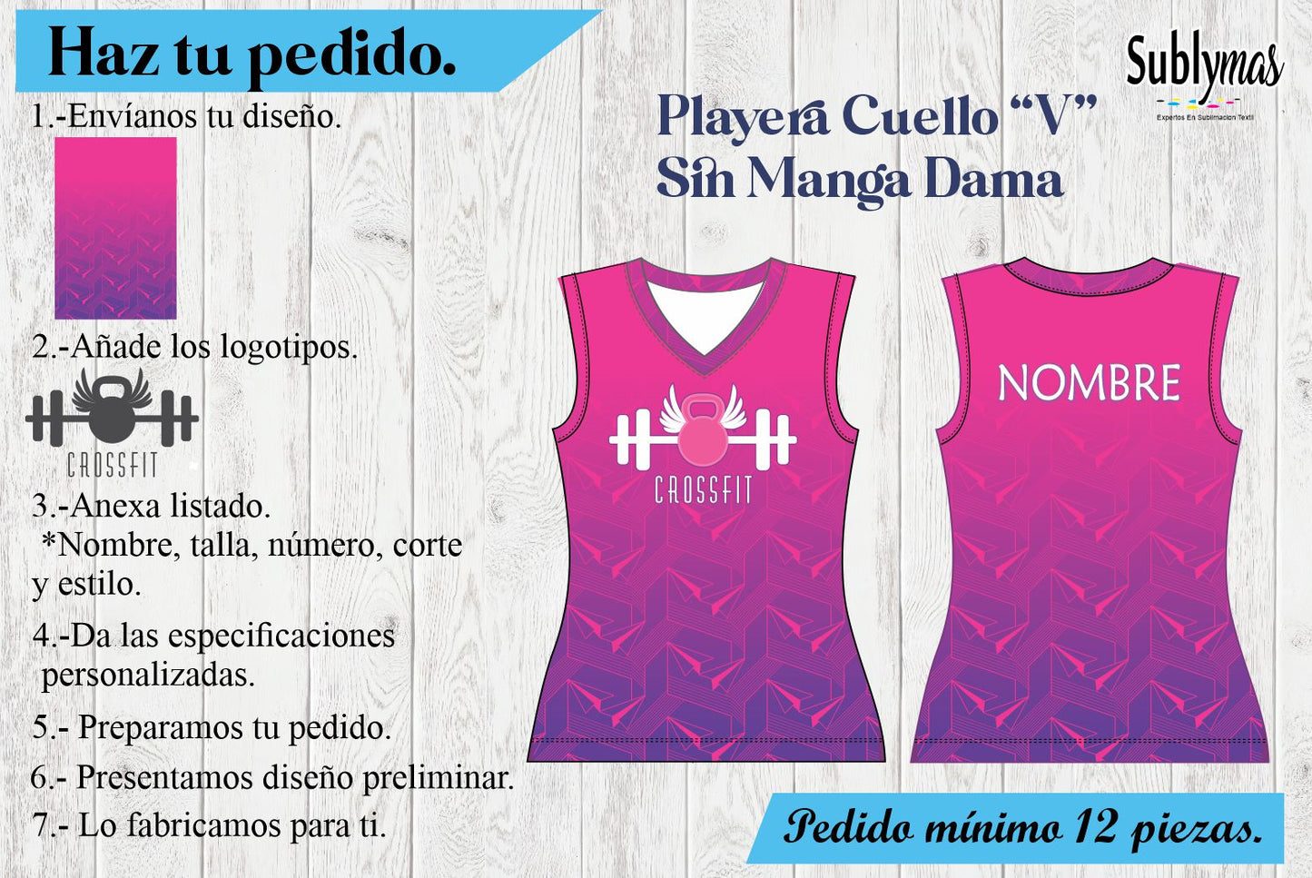CVSM DAMA